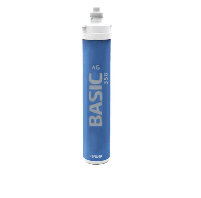 Basic 350 filtrazione sottolavello con attacco Rapid System